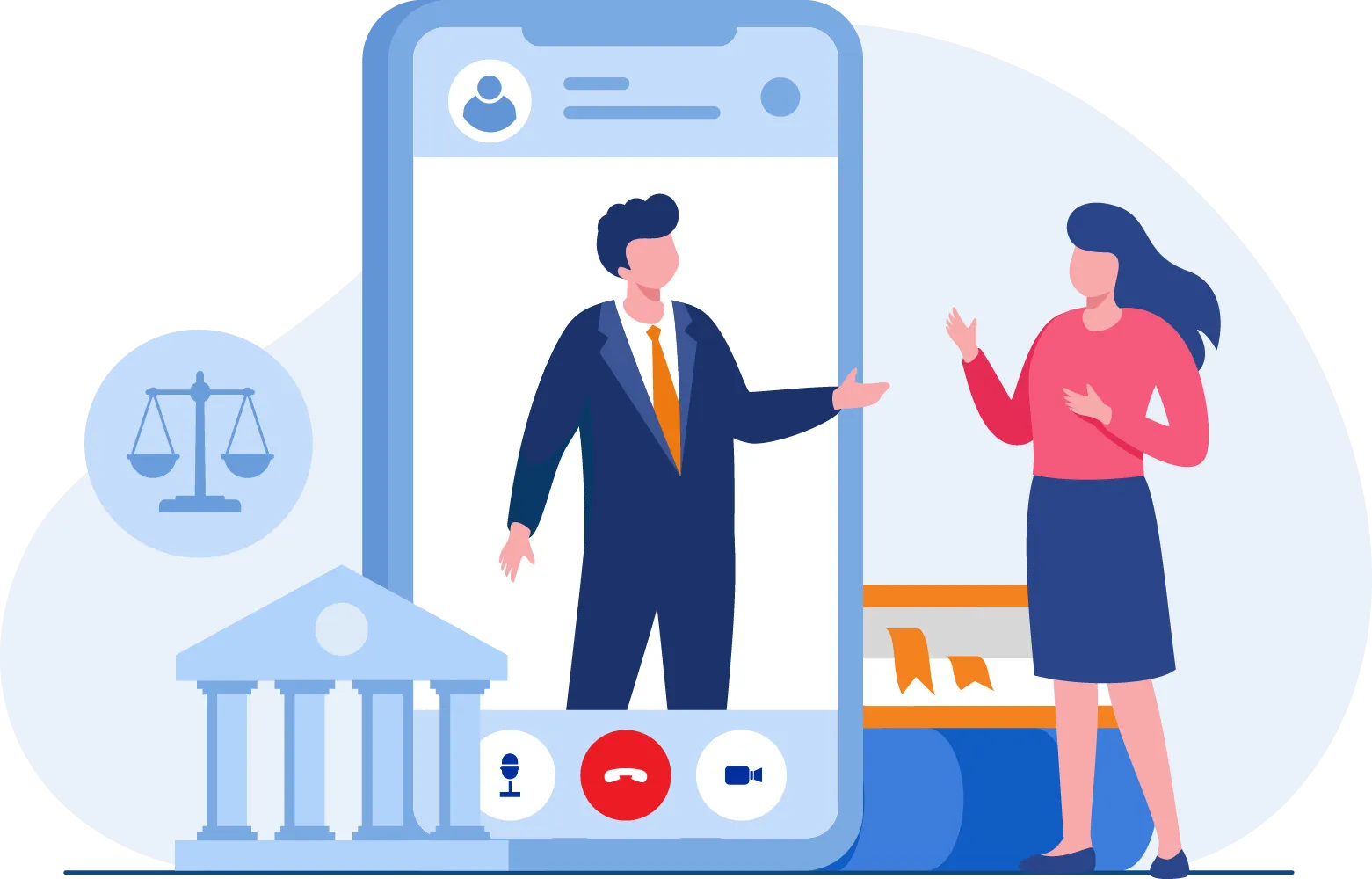LawPage Concierge